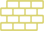 Bricks by Melvin Salas from the Noun Project